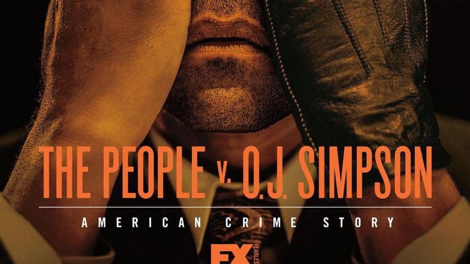 Lid versus O. J. Simpson. Premiérová řada seriálu American Crime Story.